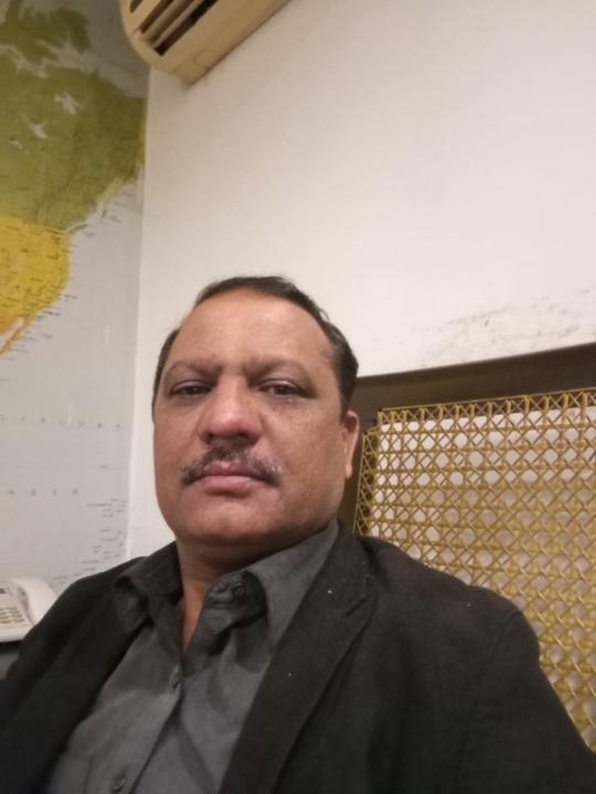 Aamir hanif khokhar Khokhar