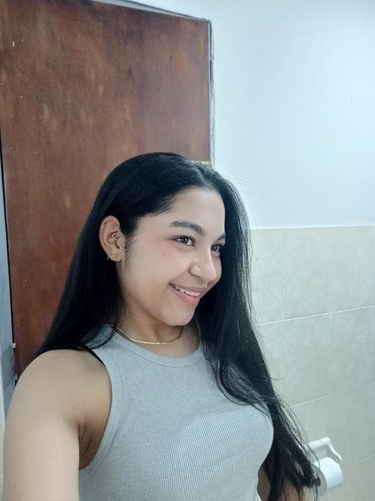 Sara Palacios