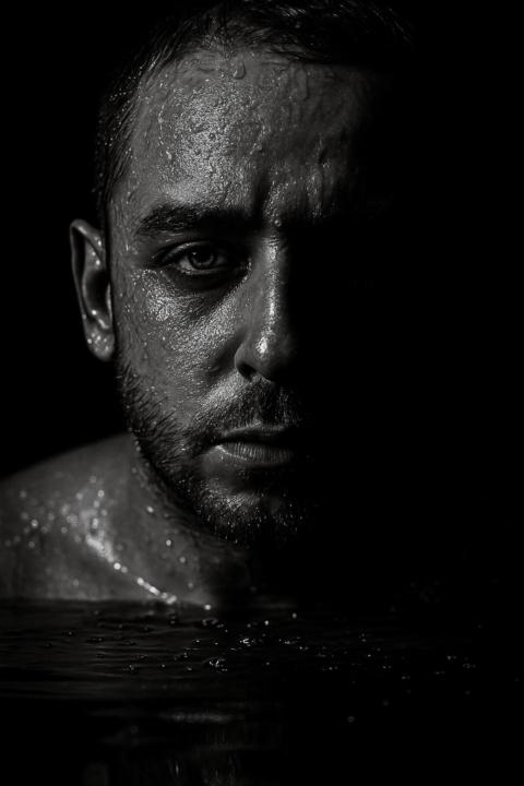 Gaz Potts