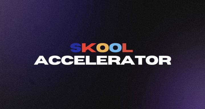Skool Accelerator (Gratuit)