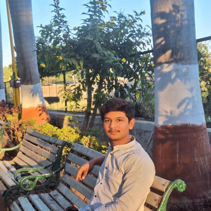 Jeel Patel
