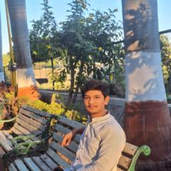 Jeel Patel