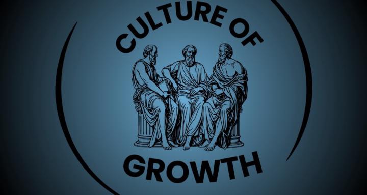 Culture Of Growth