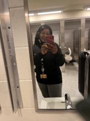 Lakisha Bellamy