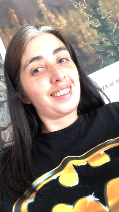 Barbara Jacqueline Rodriguez