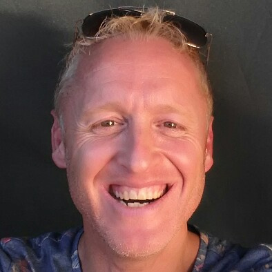 Daniel Frei