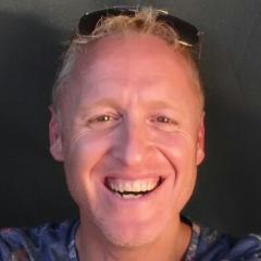Daniel Frei