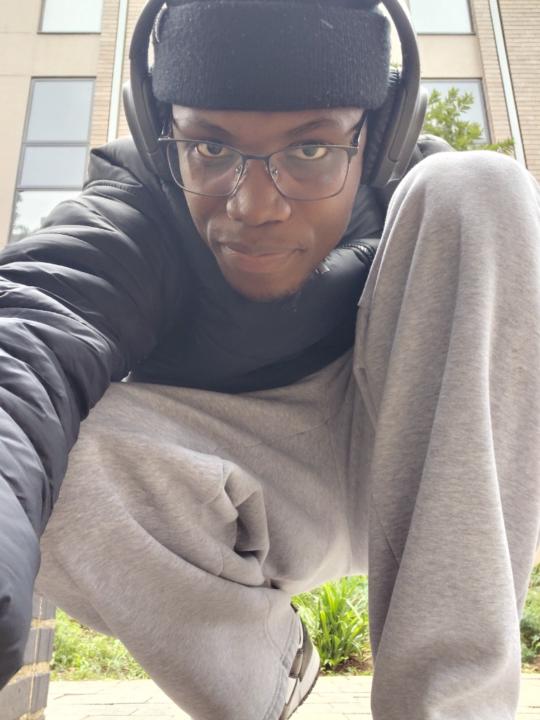 Leloko Benard Taataa