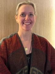 Amanda McMahon