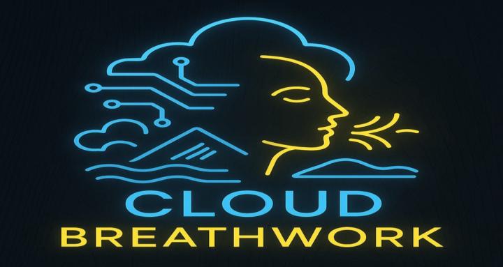 Cloud Breathwork