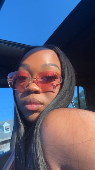 Jasmine Brown