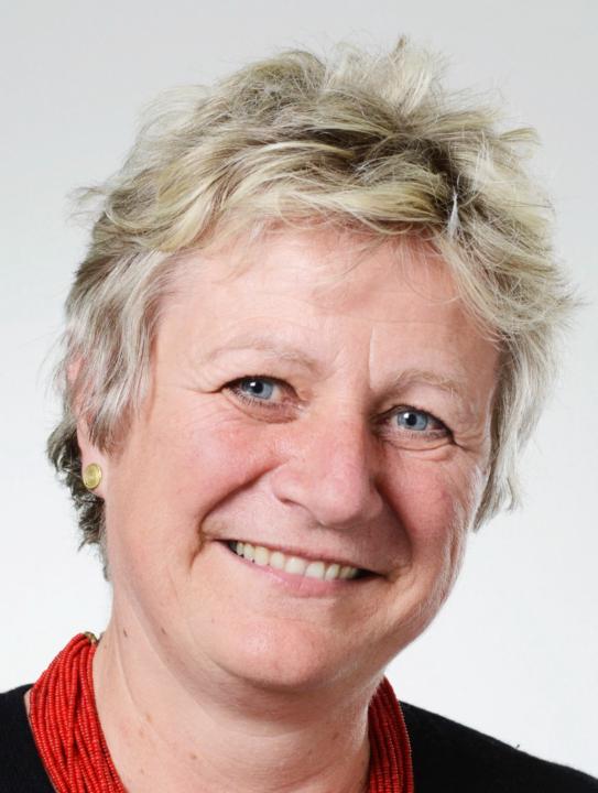 Bea Gross
