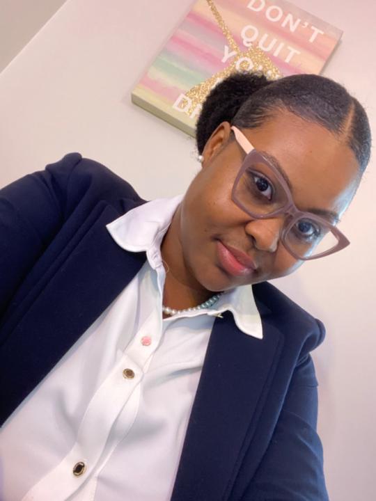 Paris Williams