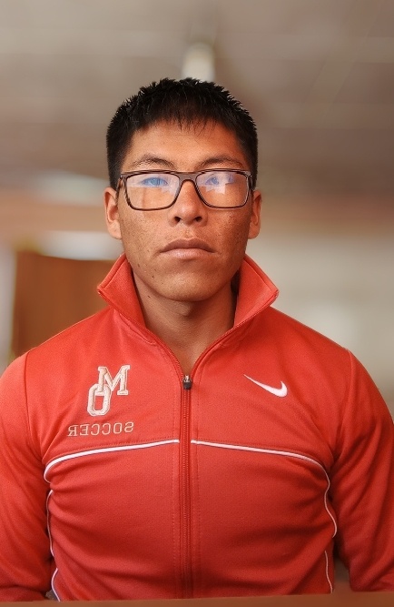Severino Coca Manuel