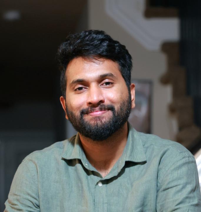 Jobin Jose