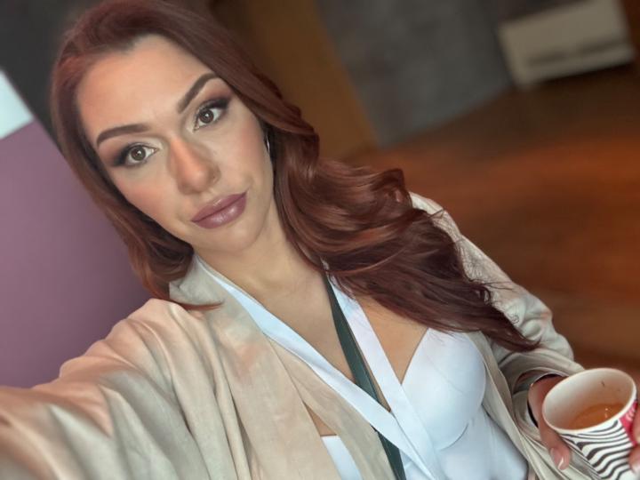 Sandra Terekieva