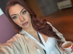Sandra Terekieva