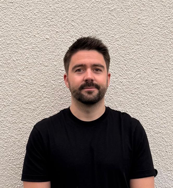 Ben Sharland