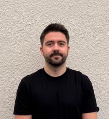 Ben Sharland