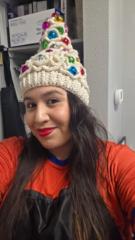 Maria Belem Martinez