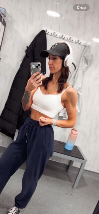 Madie Fowler