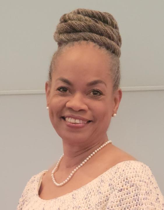 Kym Chandler