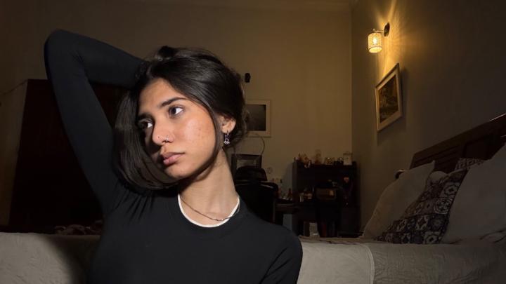 Hiba Jafri