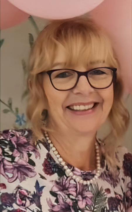 Lynn Grobler