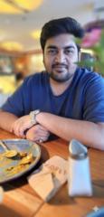 Shlok Sharma