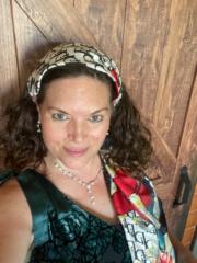 Amanda Collins
