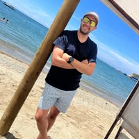 Jorge Marchena