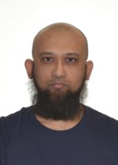 Mohammad Khan
