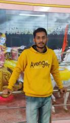 Ashu Jangra