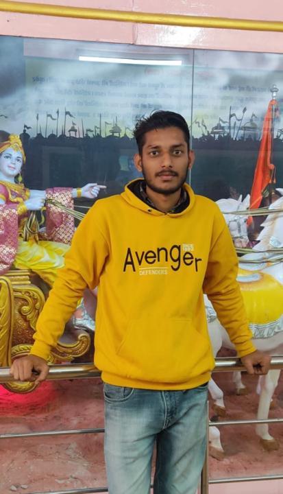 Ashu Jangra