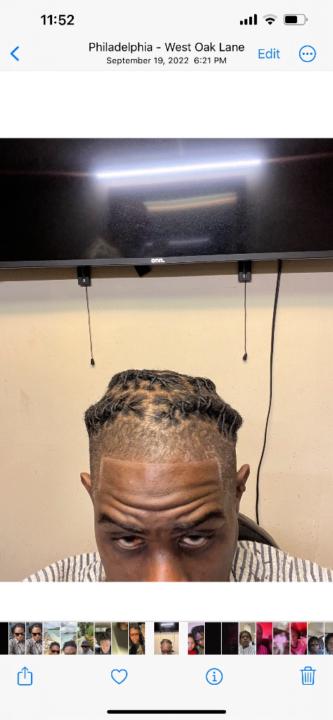 Darnell Alston