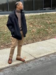 Raylan Wheeler