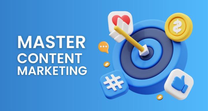 Digital Marketing Masters