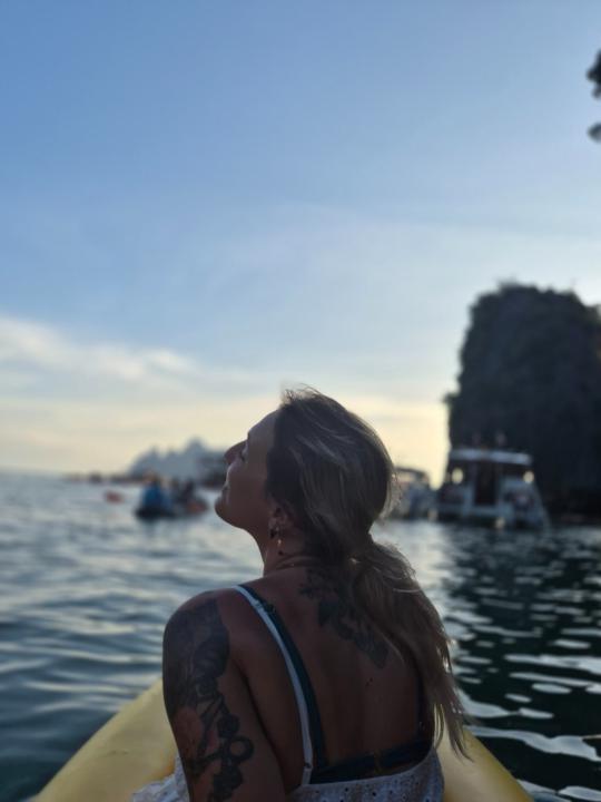 Alice Grosso