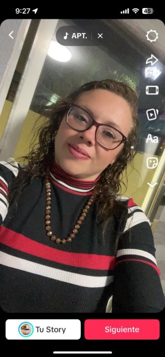 Evelyn Castillo