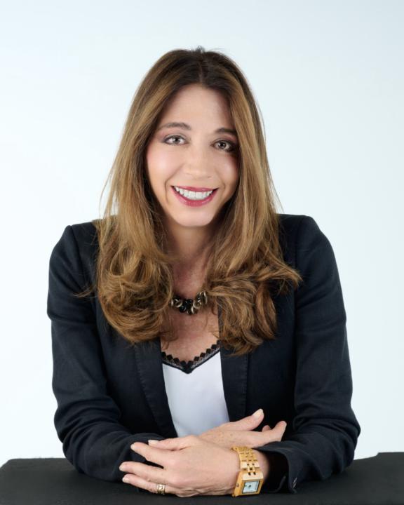 Lucia Ojeda