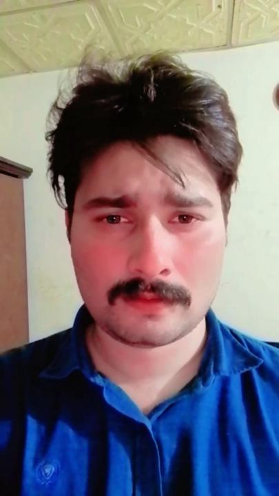 Ameer Hussain