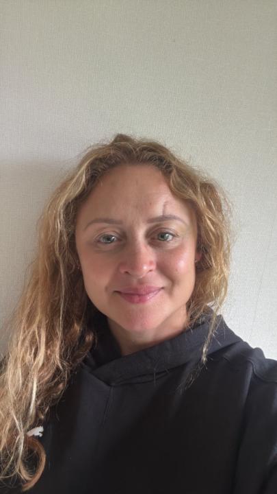 Cintia Carolina Carrizo