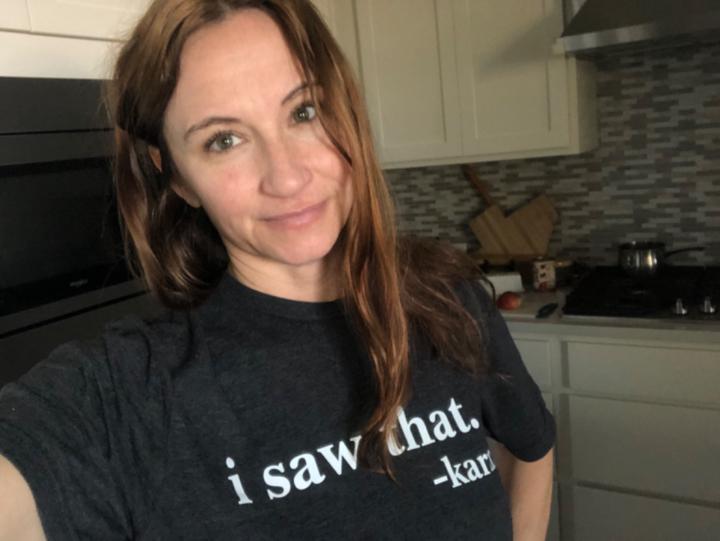Sonya Grey