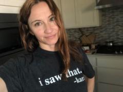 Sonya Grey