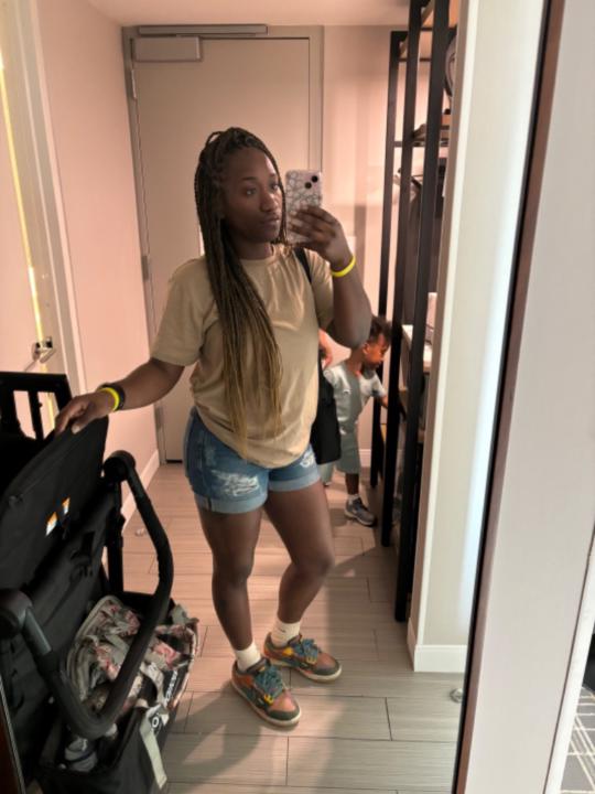 Naatika Stillwell-Brooks