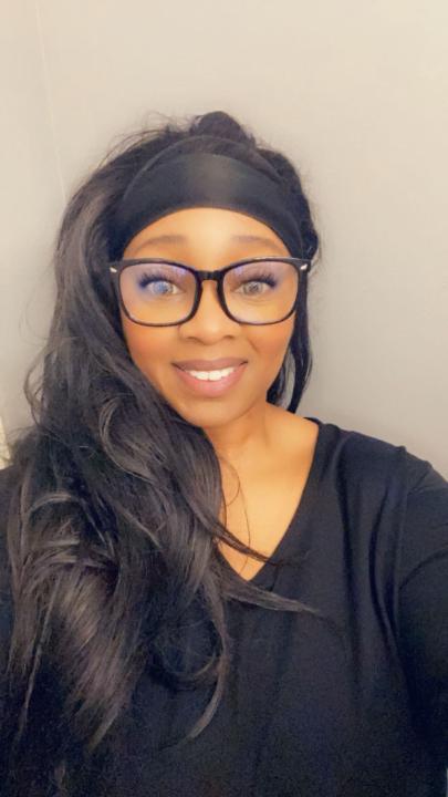 Mia Sanyaolu