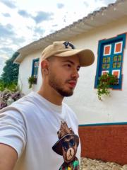 Daniel Palacio