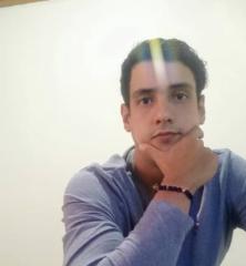 Jarol smith Caro Santa cruz