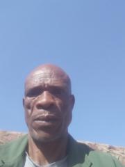 Tiroyaone Eric Mokotedi