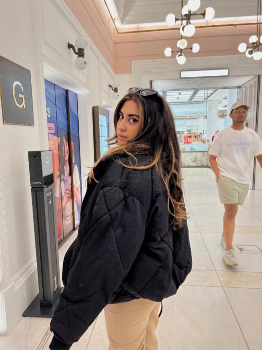 Maryam Khan